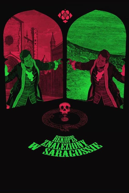 Zaragoza'da Bulunmuş El Yazması