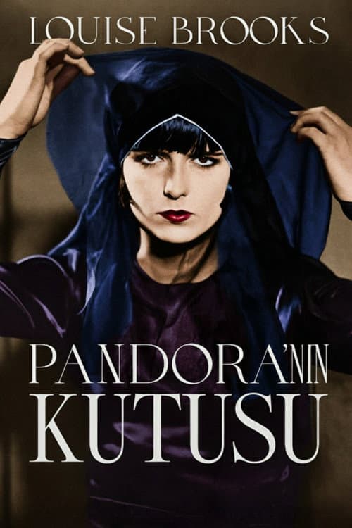 Pandora'nın Kutusu