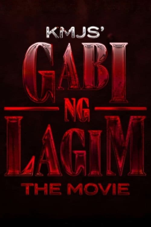 KMJS' Gabi Ng Lagim: The Movie