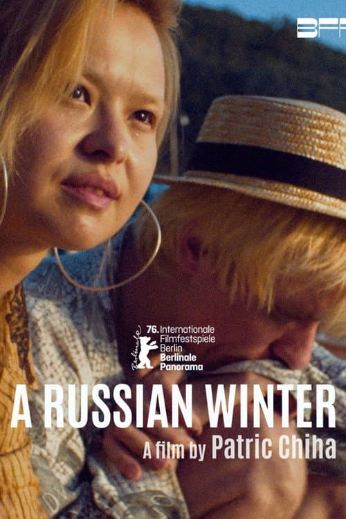 Un hiver russe