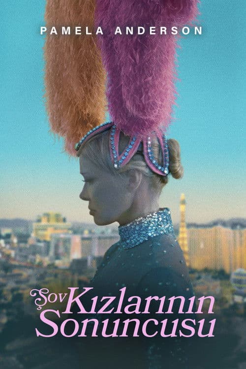 Şov Kızlarının Sonuncusu