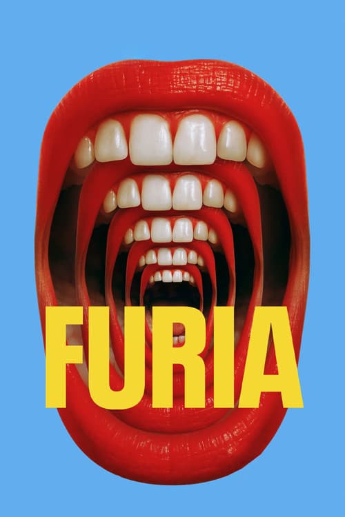 Rage (Furia)