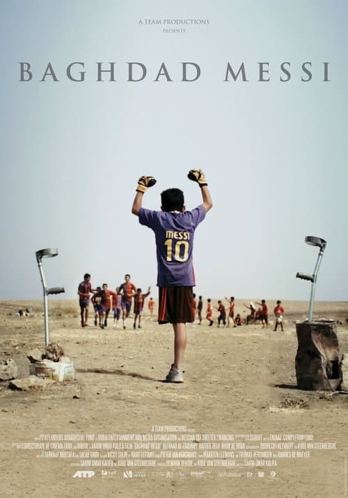 Bağdatlı Messi