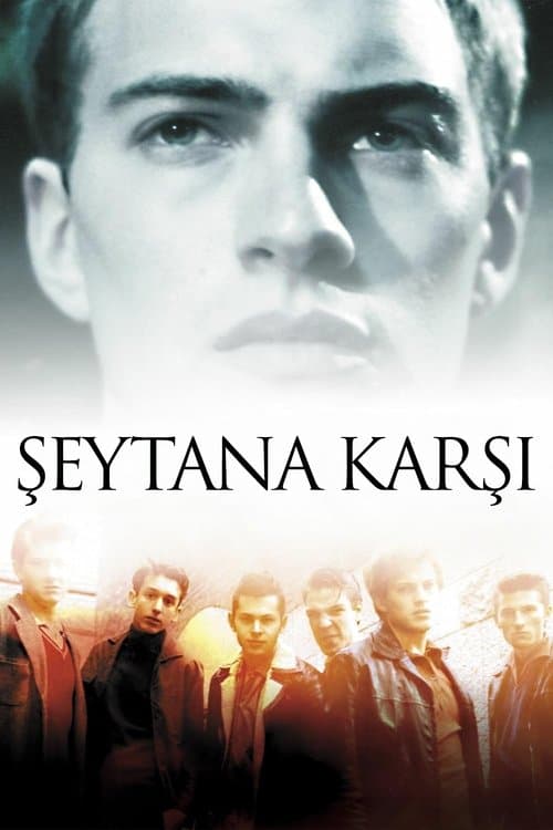 Şeytana Karşı