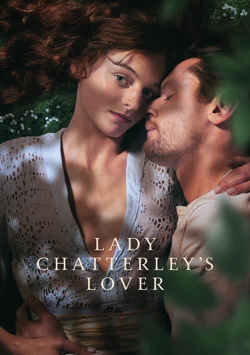 Lady Chatterley'nin Sevgilisi