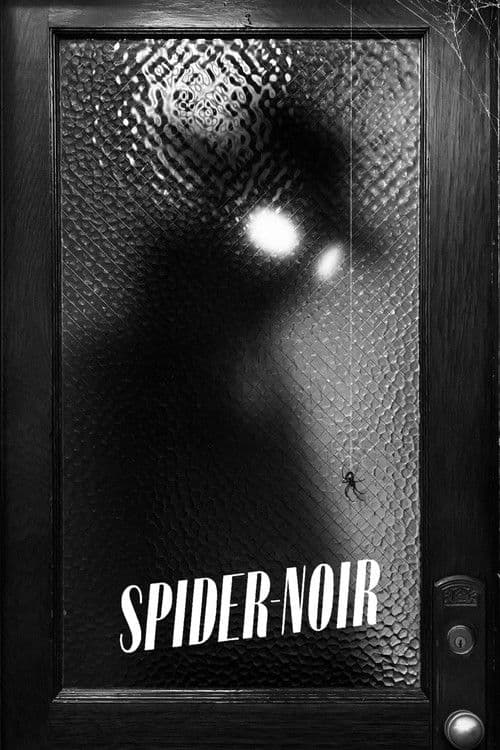 Spider-Noir