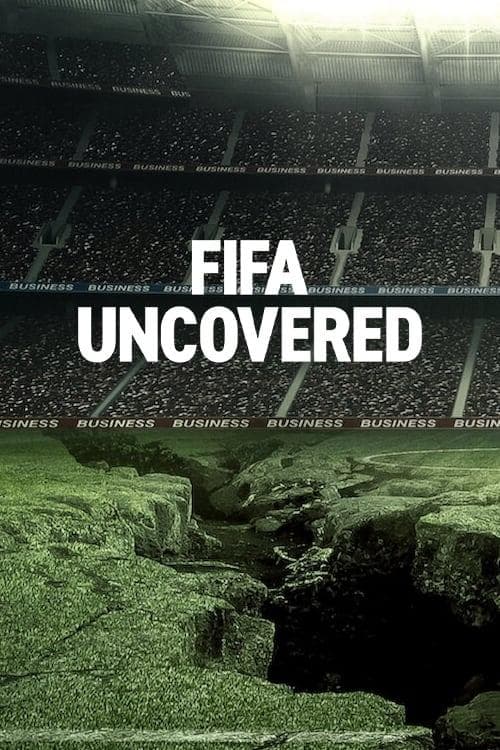 FIFA'nın İç Yüzü