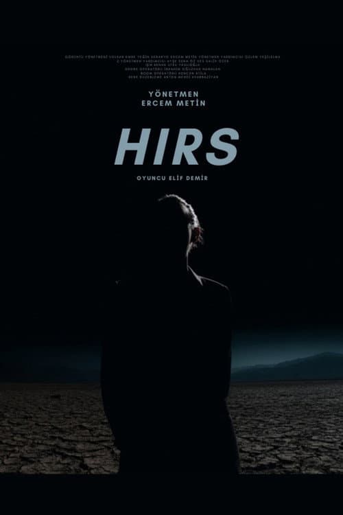 Hırs