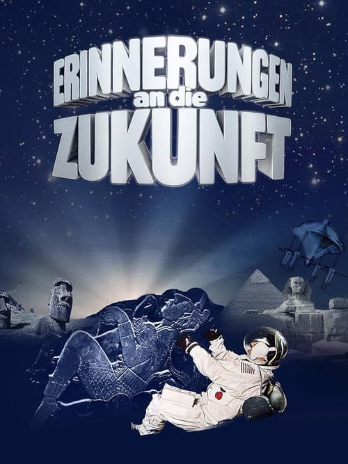 Tanrıların Arabaları