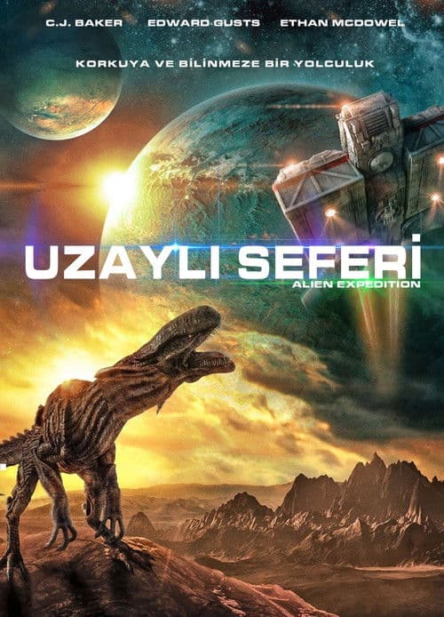 Uzaylı Seferi