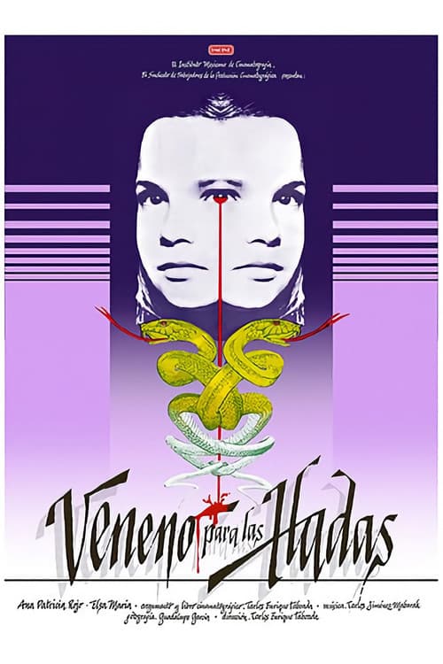 Veneno para las hadas