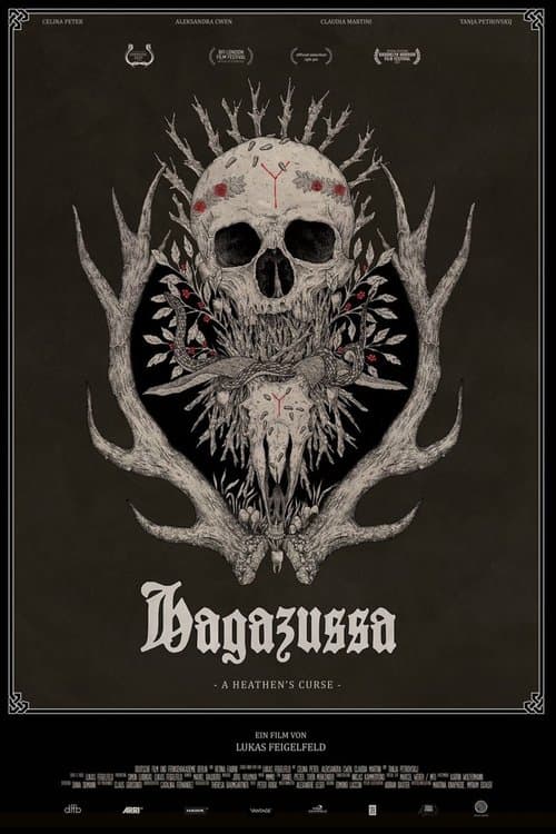 Hagazussa