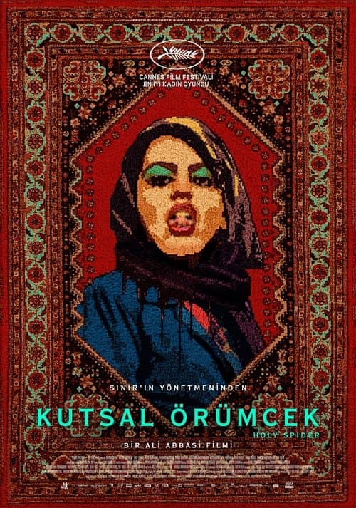 Kutsal Örümcek