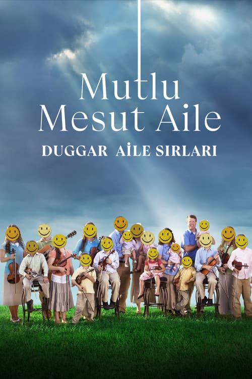 Mutlu Mesut Aile: Duggar Aile Sırları