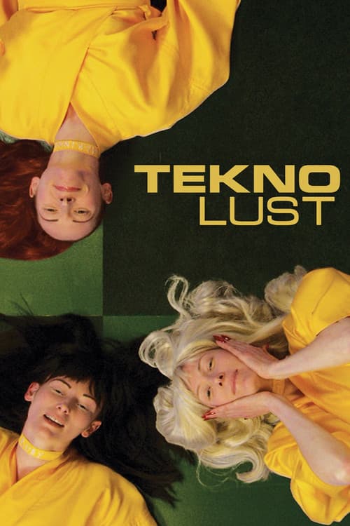 Tekno Aşk
