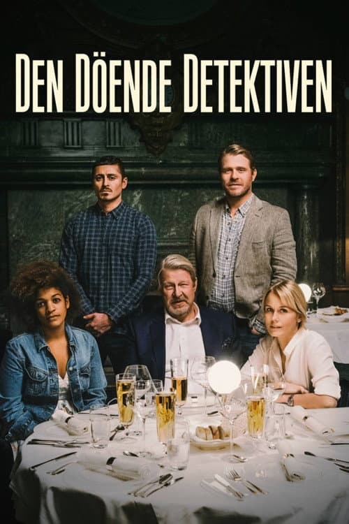 Den döende detektiven