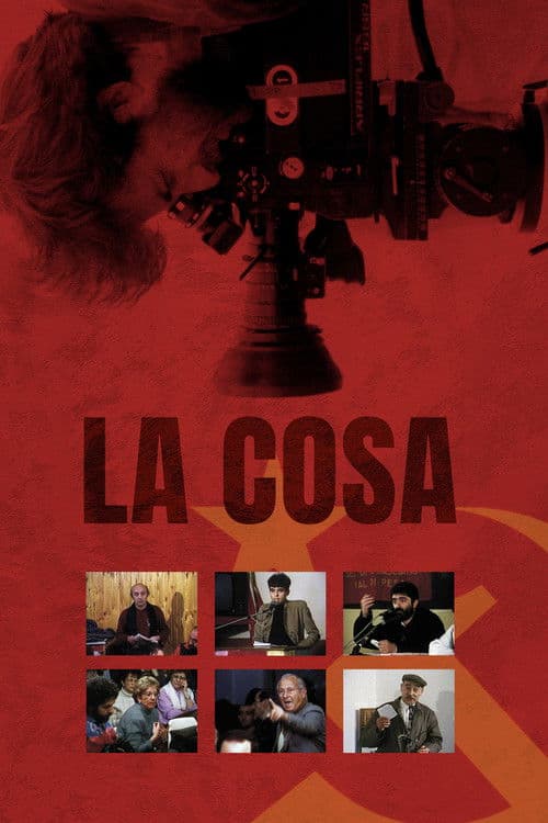 La cosa