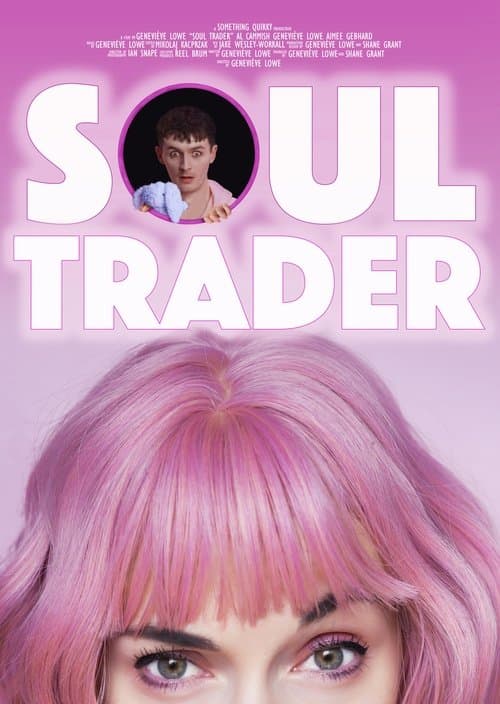 Soul Trader