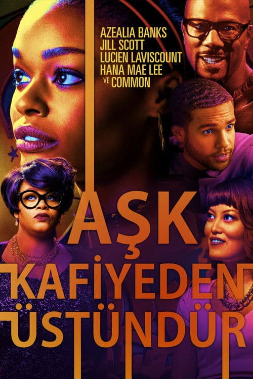 Aşk Kafiyeden Üstündür