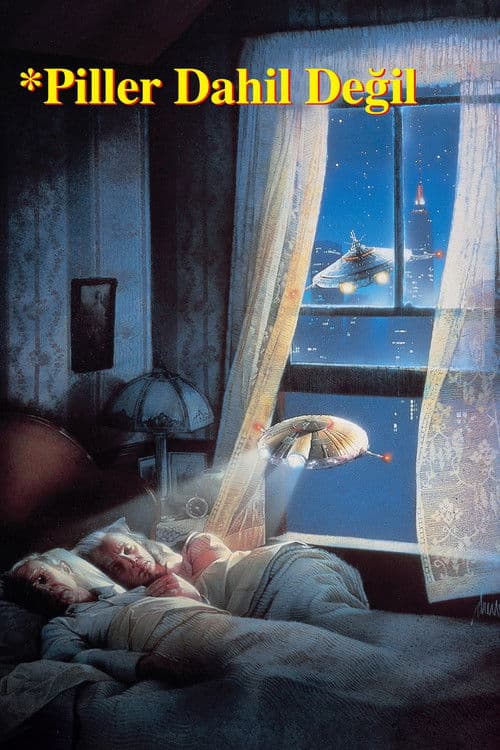 *Piller Dahil Değil