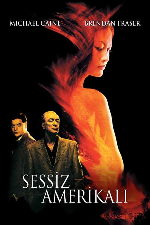 Sessiz Amerikalı