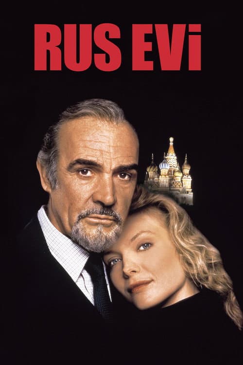 Rus Evi