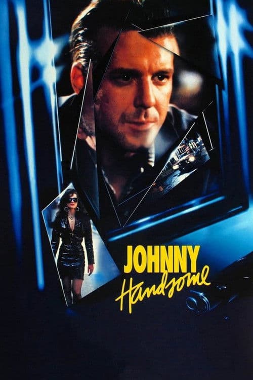 Yakışıklı Johnny