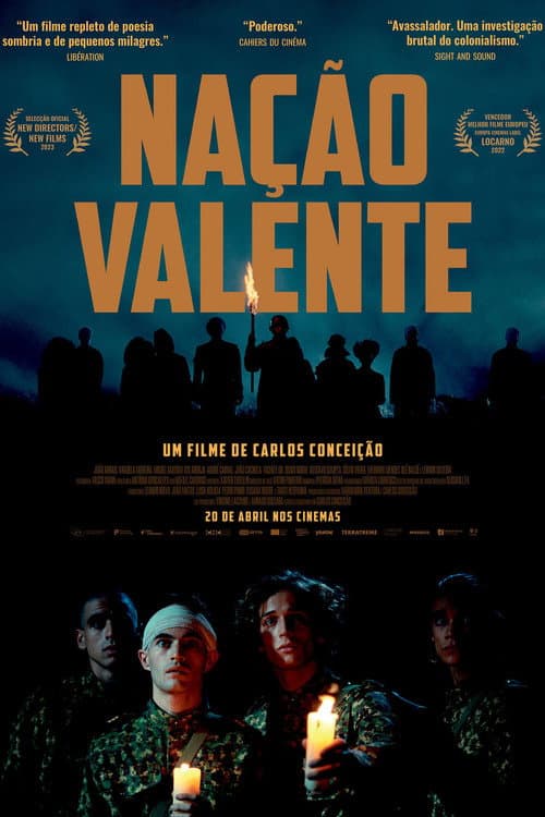 Nação Valente