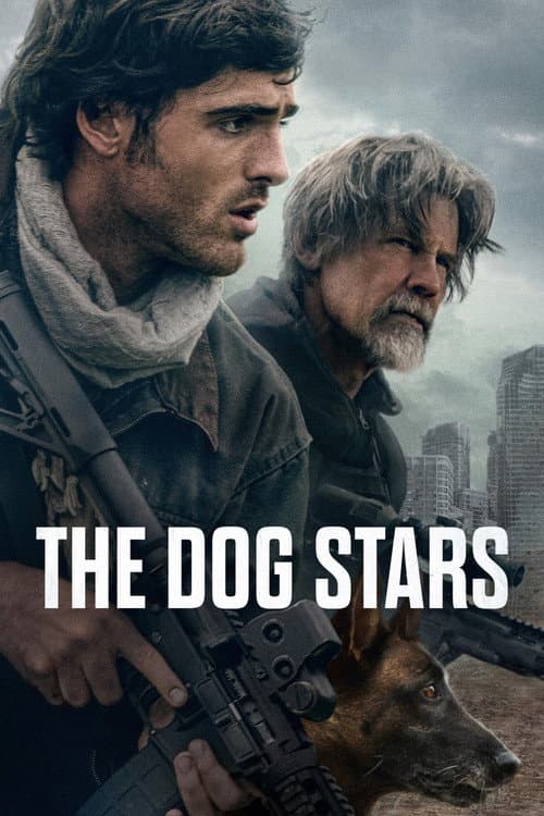 Köpek ve Yıldızlar