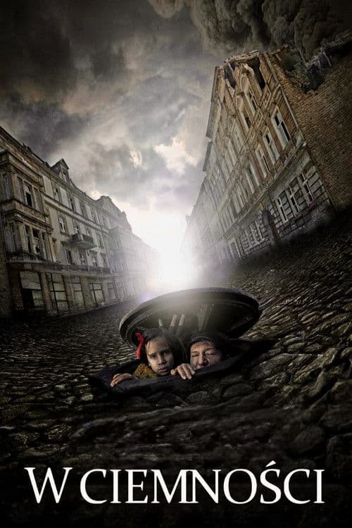 Karanlıkta Kalanlar