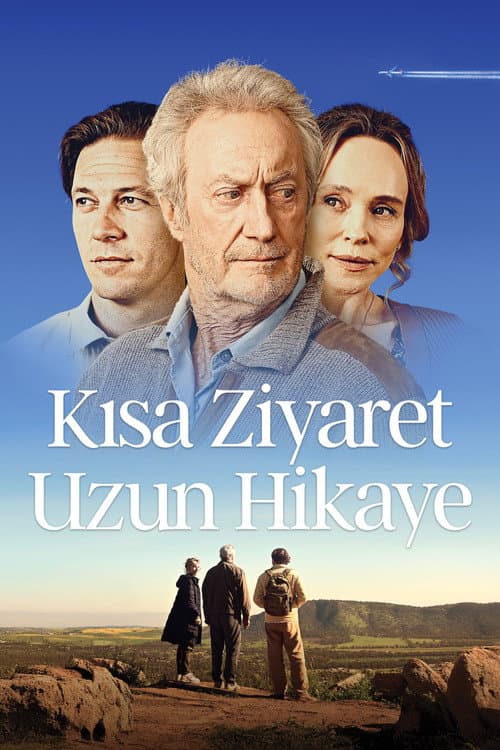 Kısa Ziyaret Uzun Hikaye
