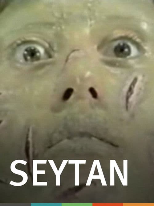 Seytan