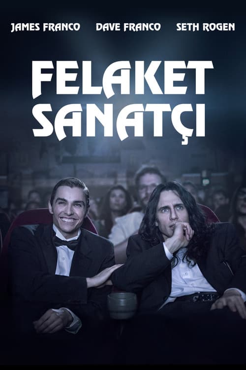 Felaket Sanatçı