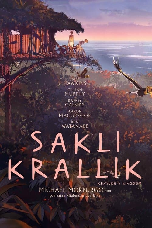 Saklı Krallık