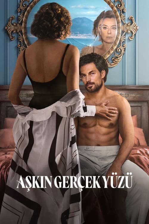 Aşkın Gerçek Yüzü