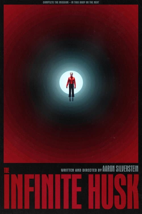 The Infinite Husk