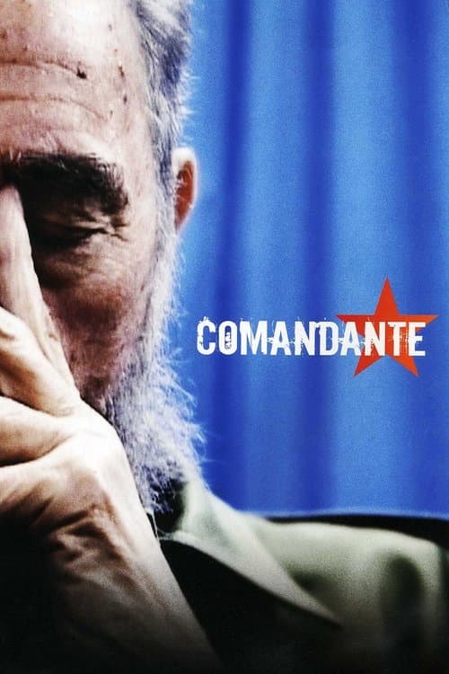 Son Efsane: Comandante