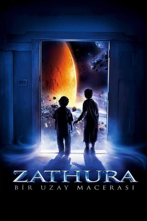 Zathura: Bir Uzay Macerası