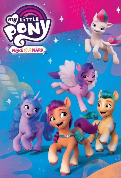 My Little Pony: Bir İz Bırak