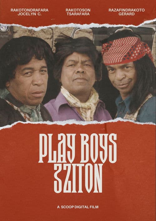 Play Boys 3zition