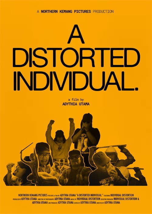 A Distorted Individual