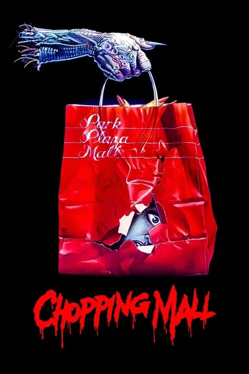 Chopping Mall