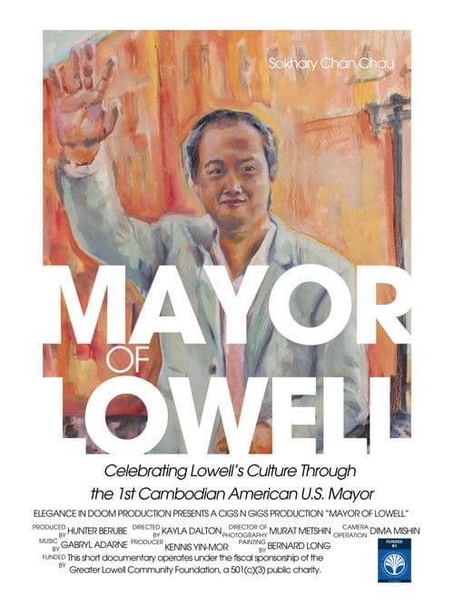 Mayor of Lowell