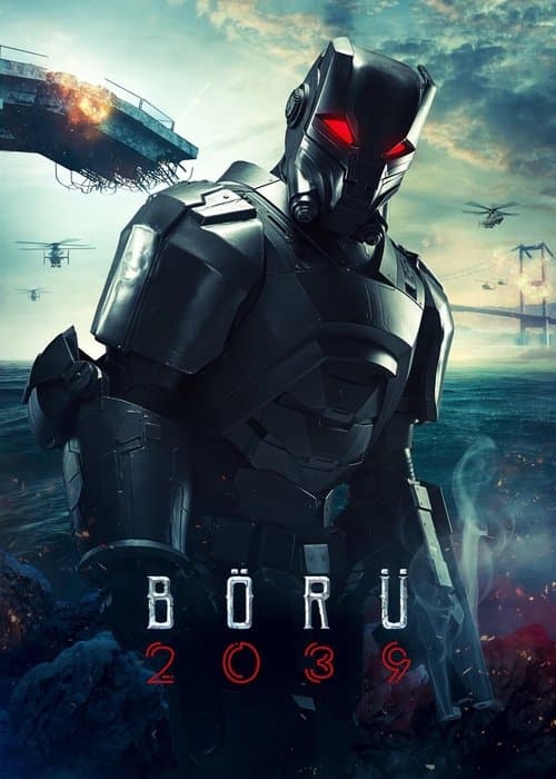Börü 2039