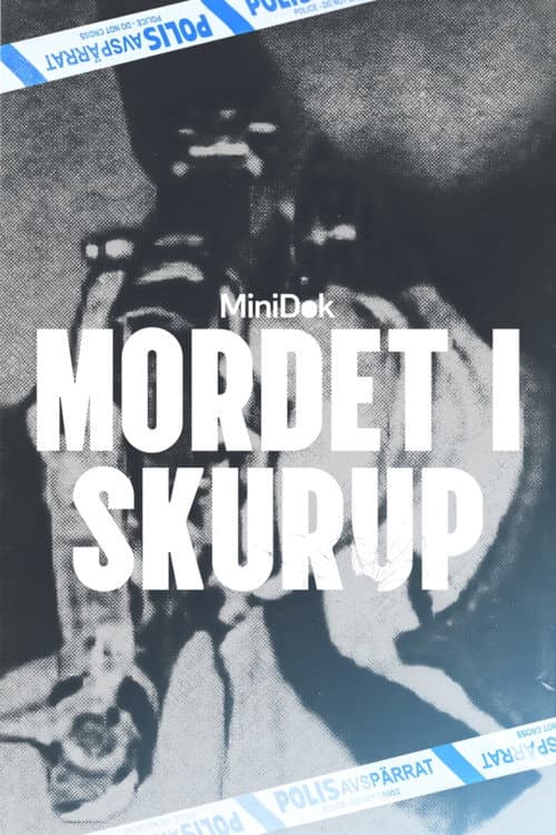 Mordet i Skurup