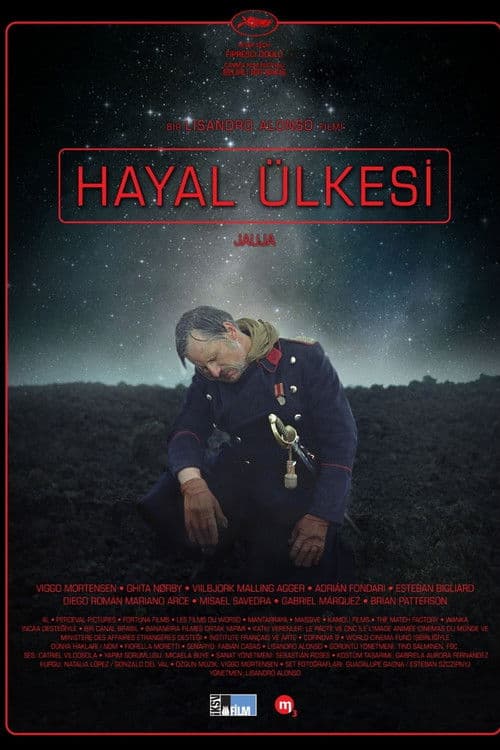 Hayal Ülkesi
