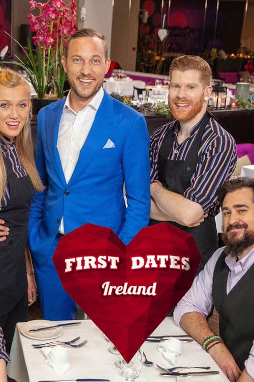 First Dates Ireland