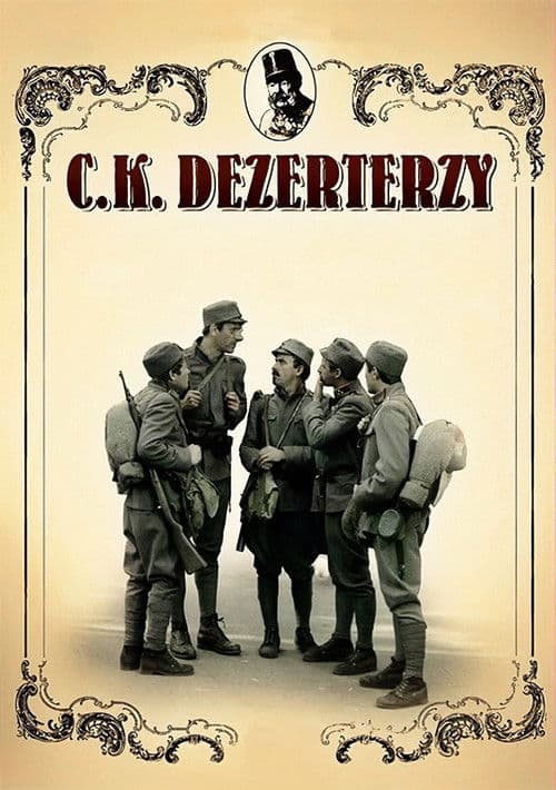 C.K. Dezerterzy