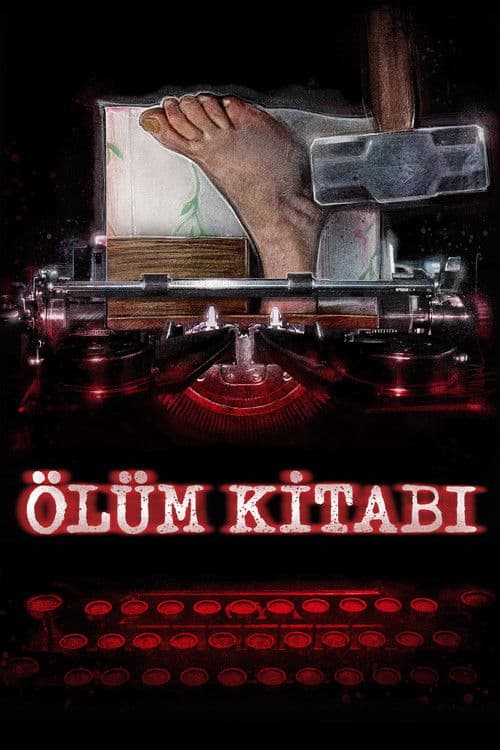 Ölüm Kitabı