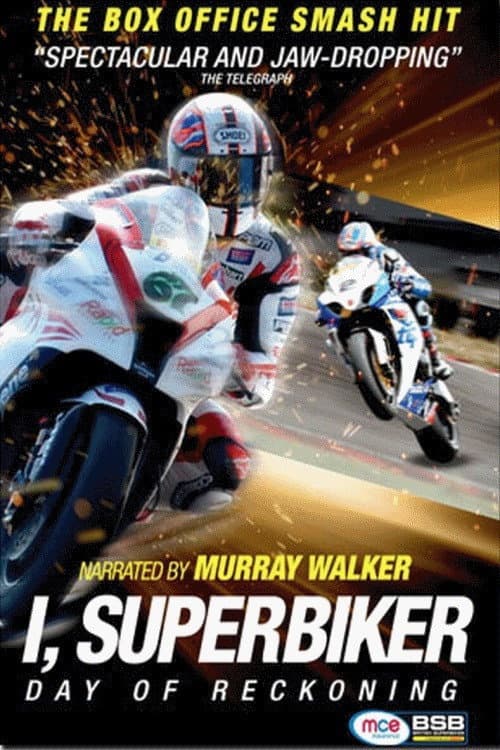 I Superbiker 3: The Day Of Reckoning
